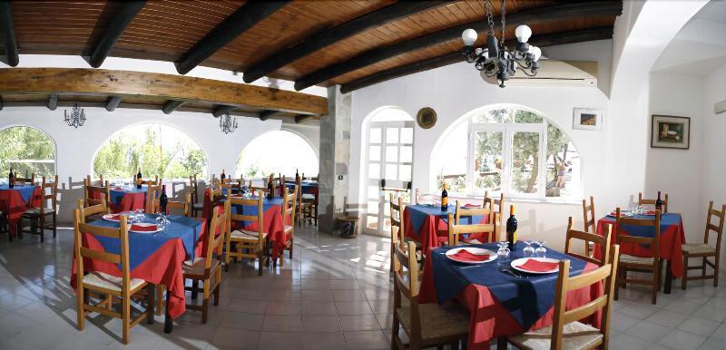 Hotel Punto Azzurro Forio di Ischia エクステリア 写真